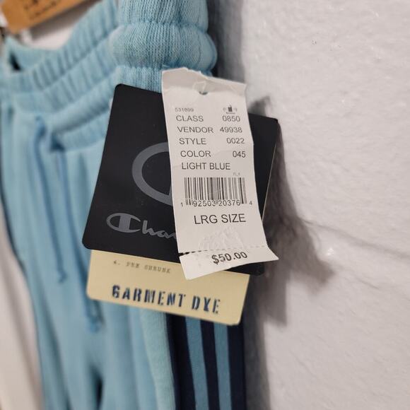 Champion Sweatpants - Picture 6 of 9